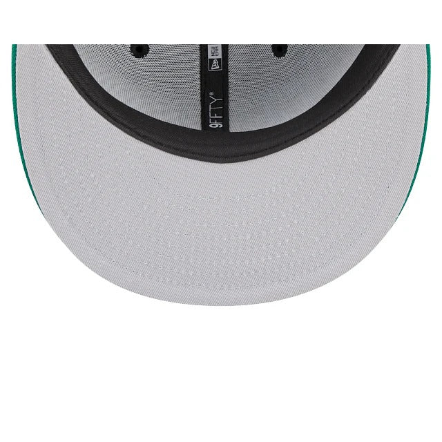 Gorra Boston Celtics NBA Statement Edition 9FIFTY Snapback