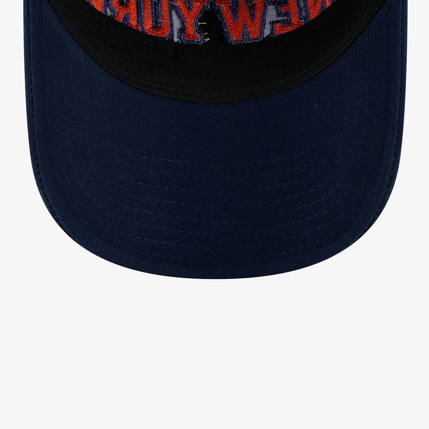 Gorra New York Knicks 9Twenty Jersey Statement Edition Adjustable Cap