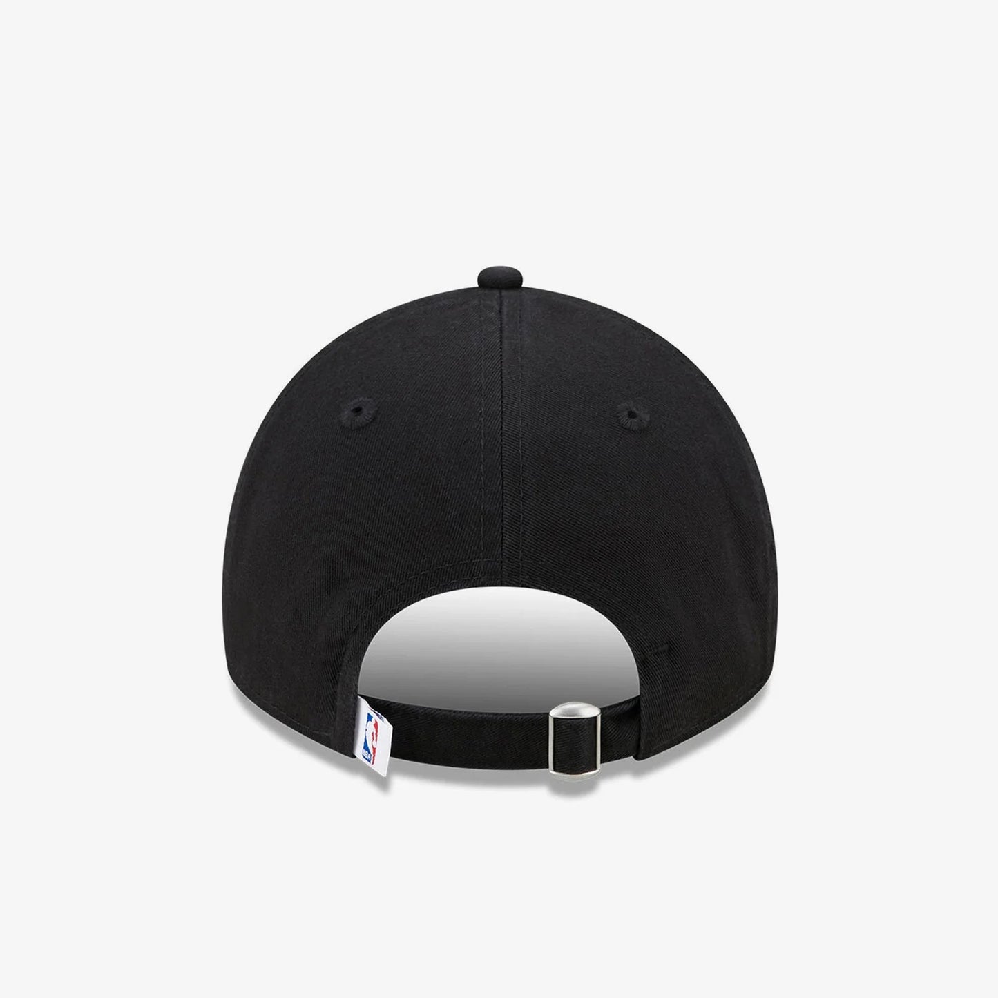 Gorra New Era Milwaukee Bucks NBA Statement Black 9TWENTY