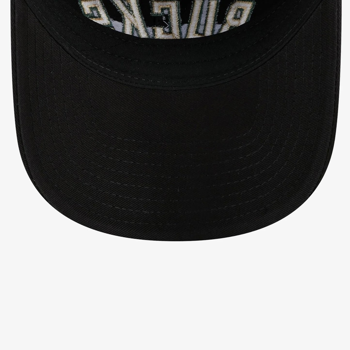 Gorra New Era Milwaukee Bucks NBA Statement Black 9TWENTY