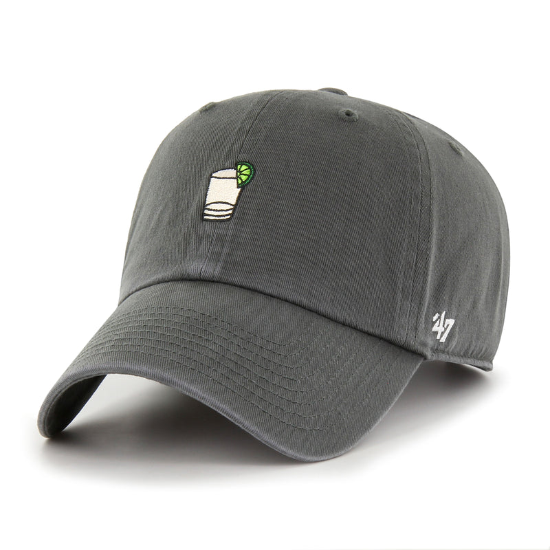 Gorra Tequila Base Runner '47 Clean Up