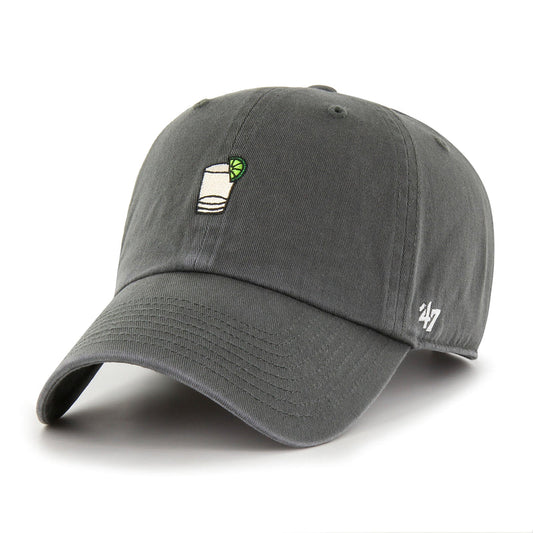 Gorra Tequila Base Runner '47 Clean Up