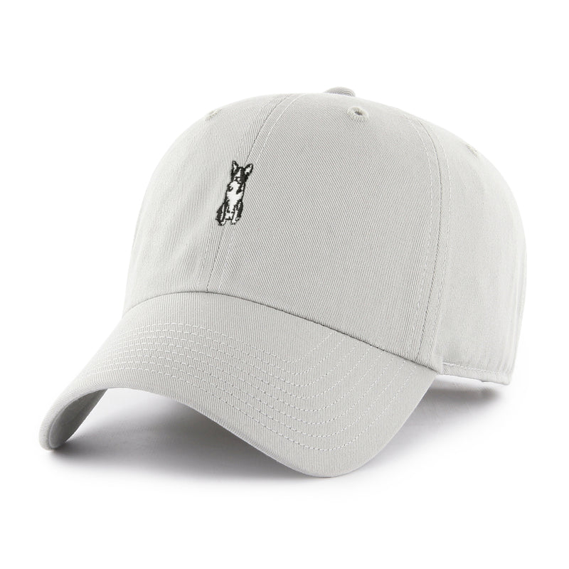 Gorra Border Collie base runner ’47 clean up