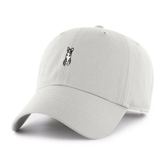 Gorra Border Collie base runner ’47 clean up