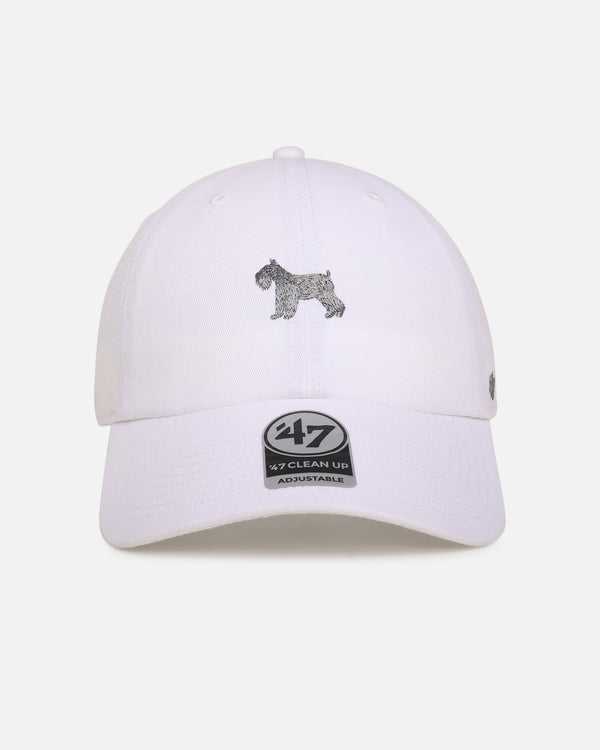 Gorra Schnauzer 'Dog Collection' 47 Clean Up