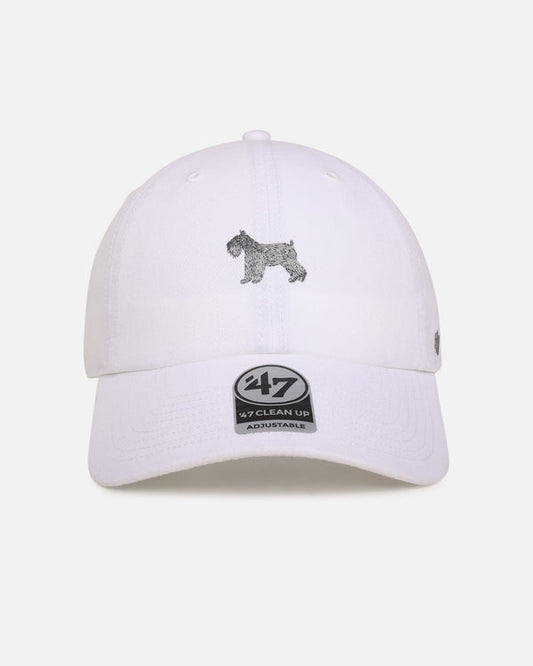 Gorra Schnauzer 'Dog Collection' 47 Clean Up