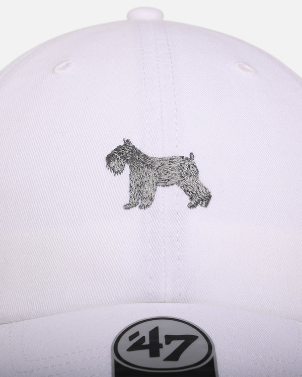 Gorra Schnauzer 'Dog Collection' 47 Clean Up