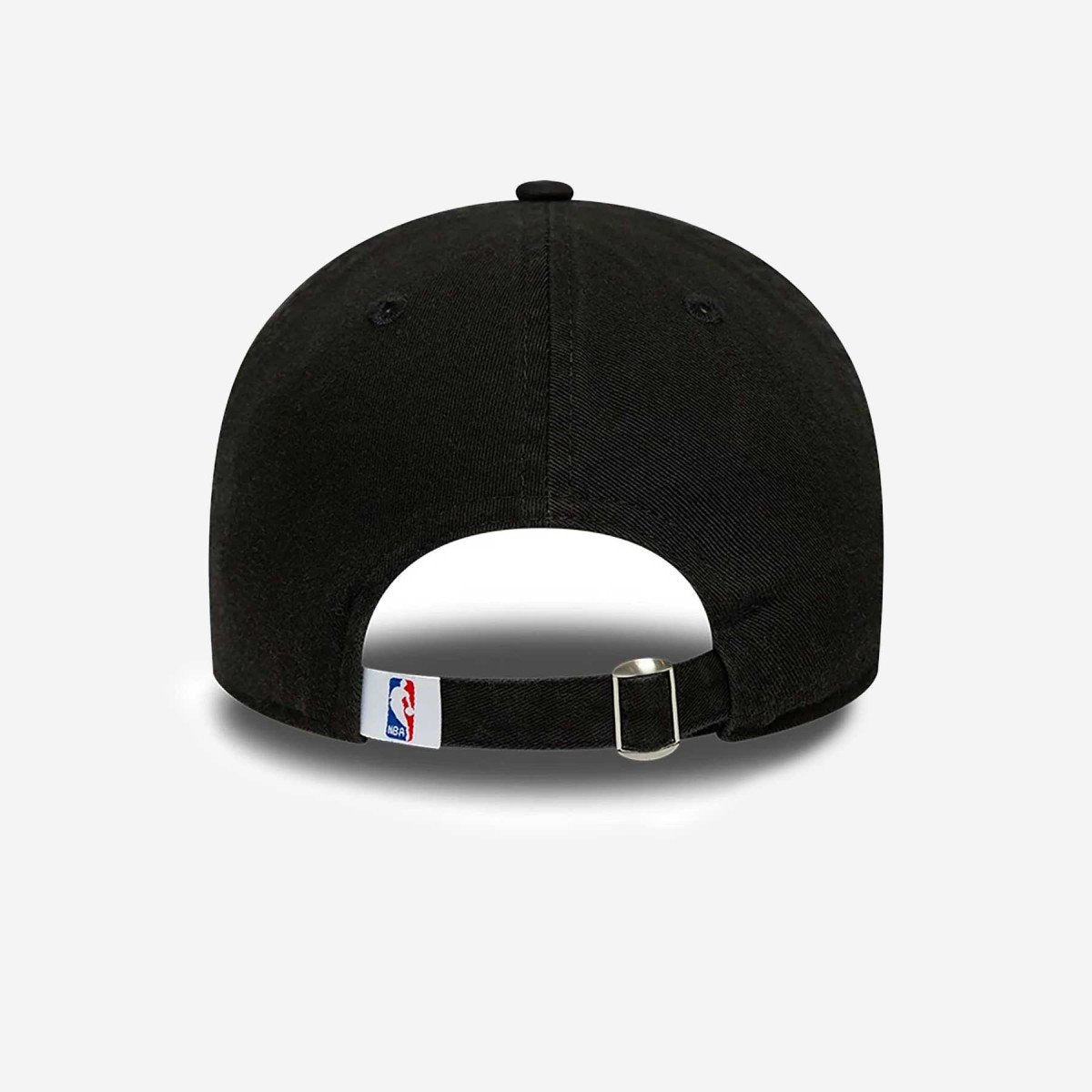 Gorra New Era Chicago Bulls NBA Statement Black 9TWENTY