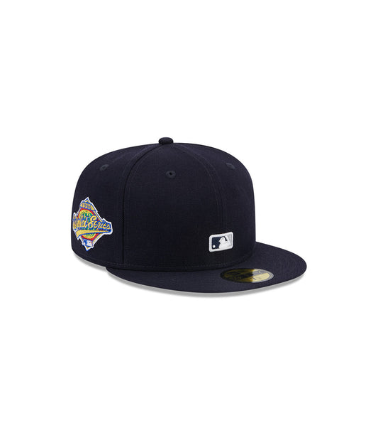 Gorra 59Fifty MLB New York Yankees Reverse Logo