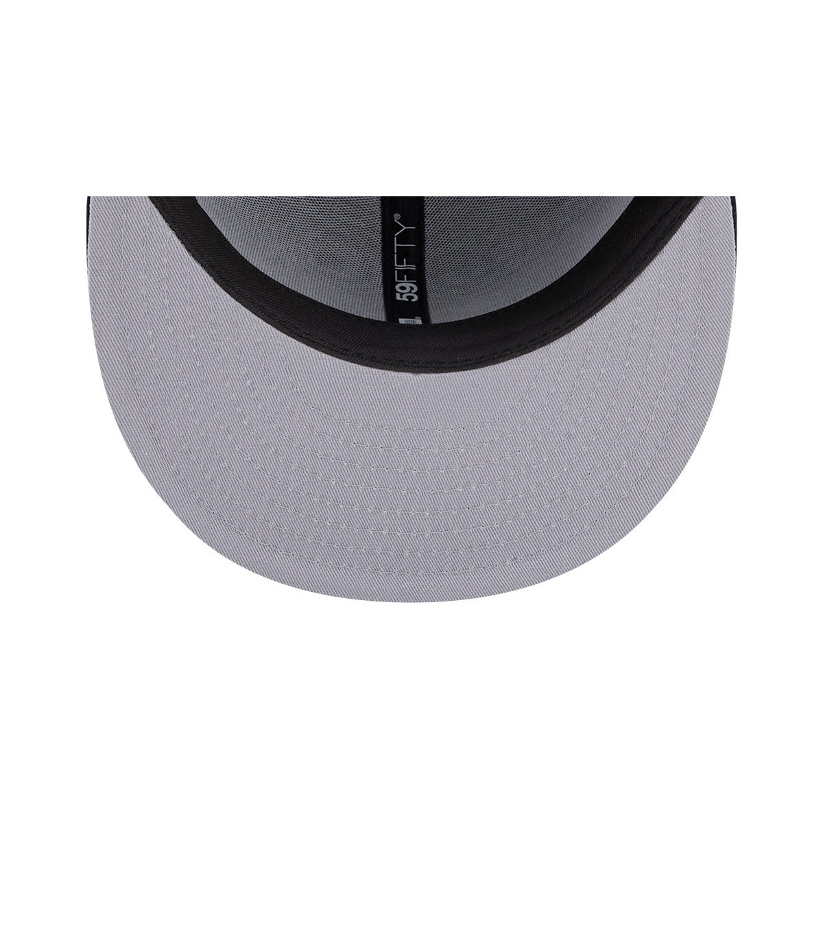 Gorra 59Fifty MLB New York Yankees Reverse Logo