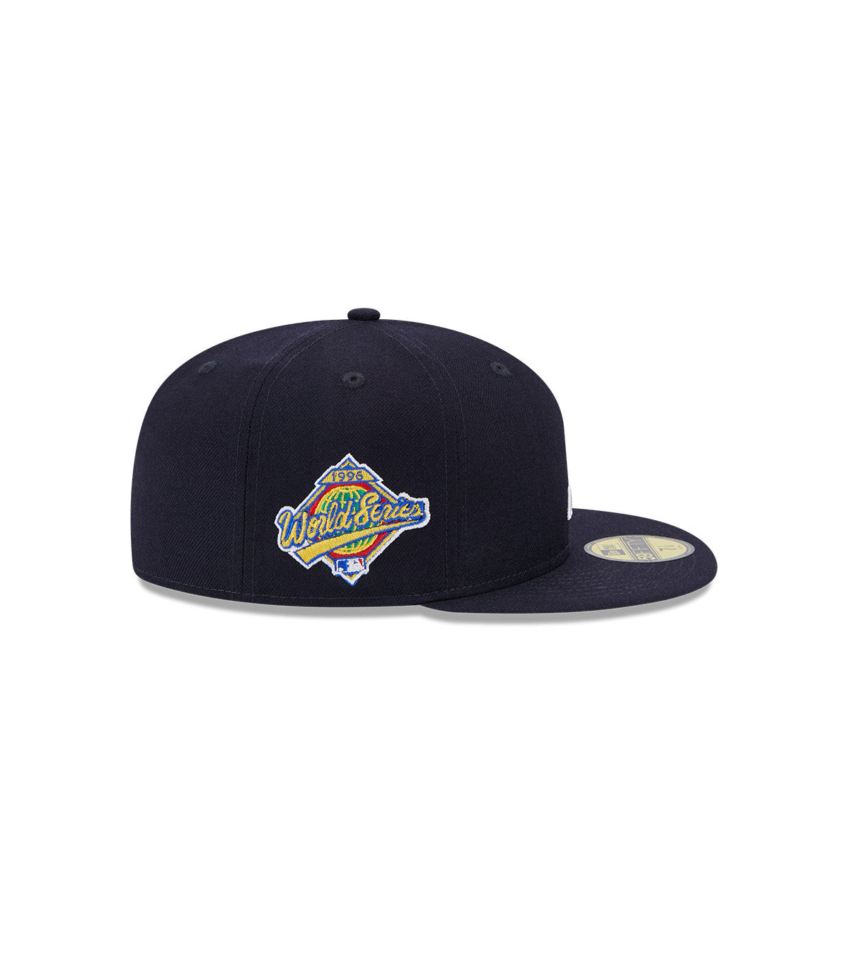 Gorra 59Fifty MLB New York Yankees Reverse Logo