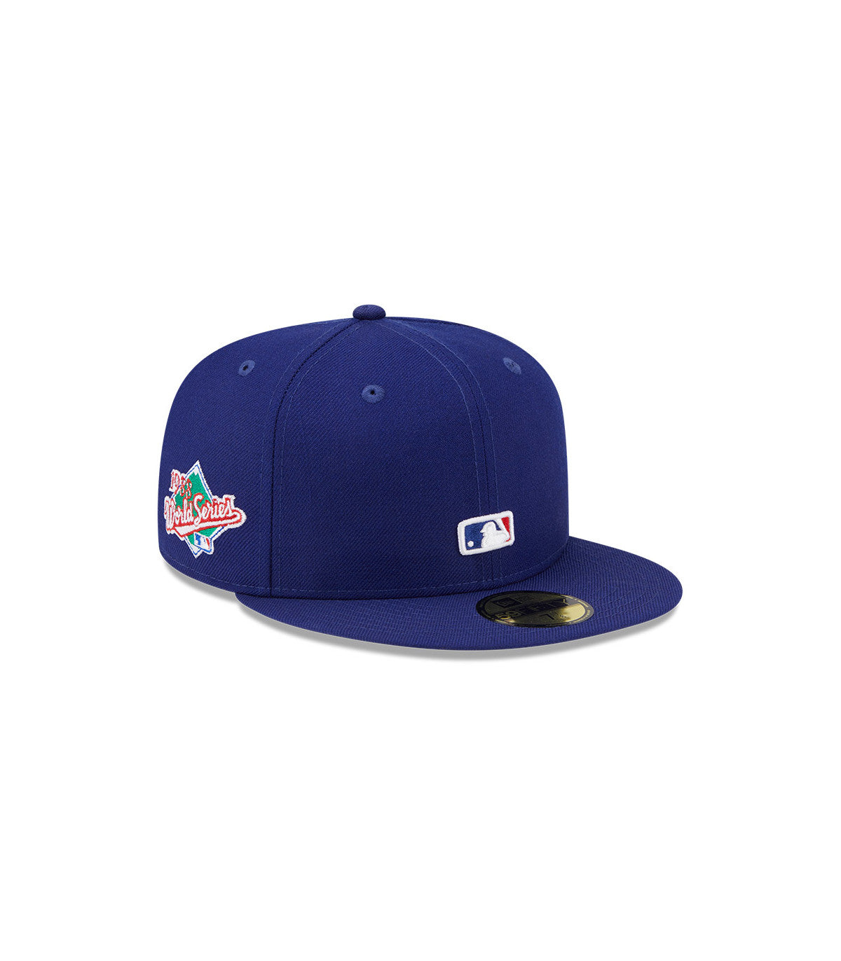 Gorra 59Fifty MLB Los Angeles Dodgers Reverse Logo