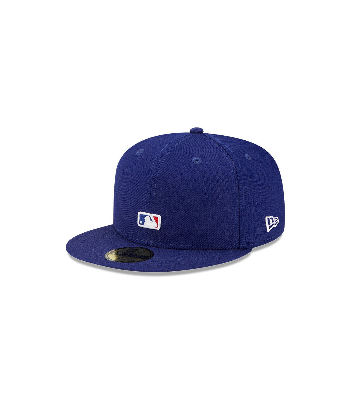 Gorra 59Fifty MLB Los Angeles Dodgers Reverse Logo