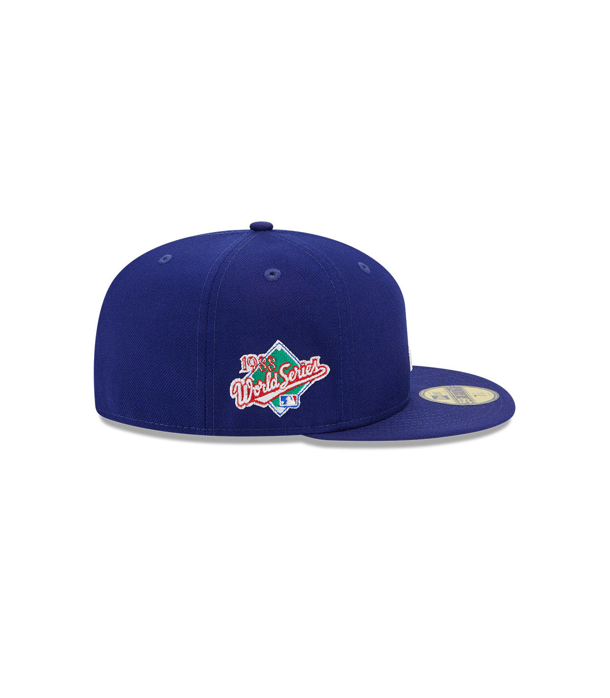 Gorra 59Fifty MLB Los Angeles Dodgers Reverse Logo