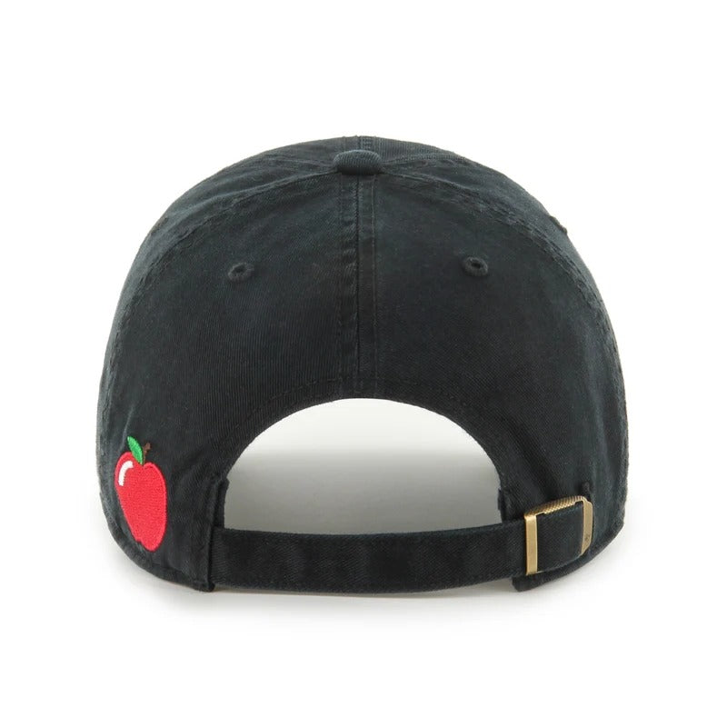 Gorra New York Yankees MLB City Icon '47 Clean Up Negro