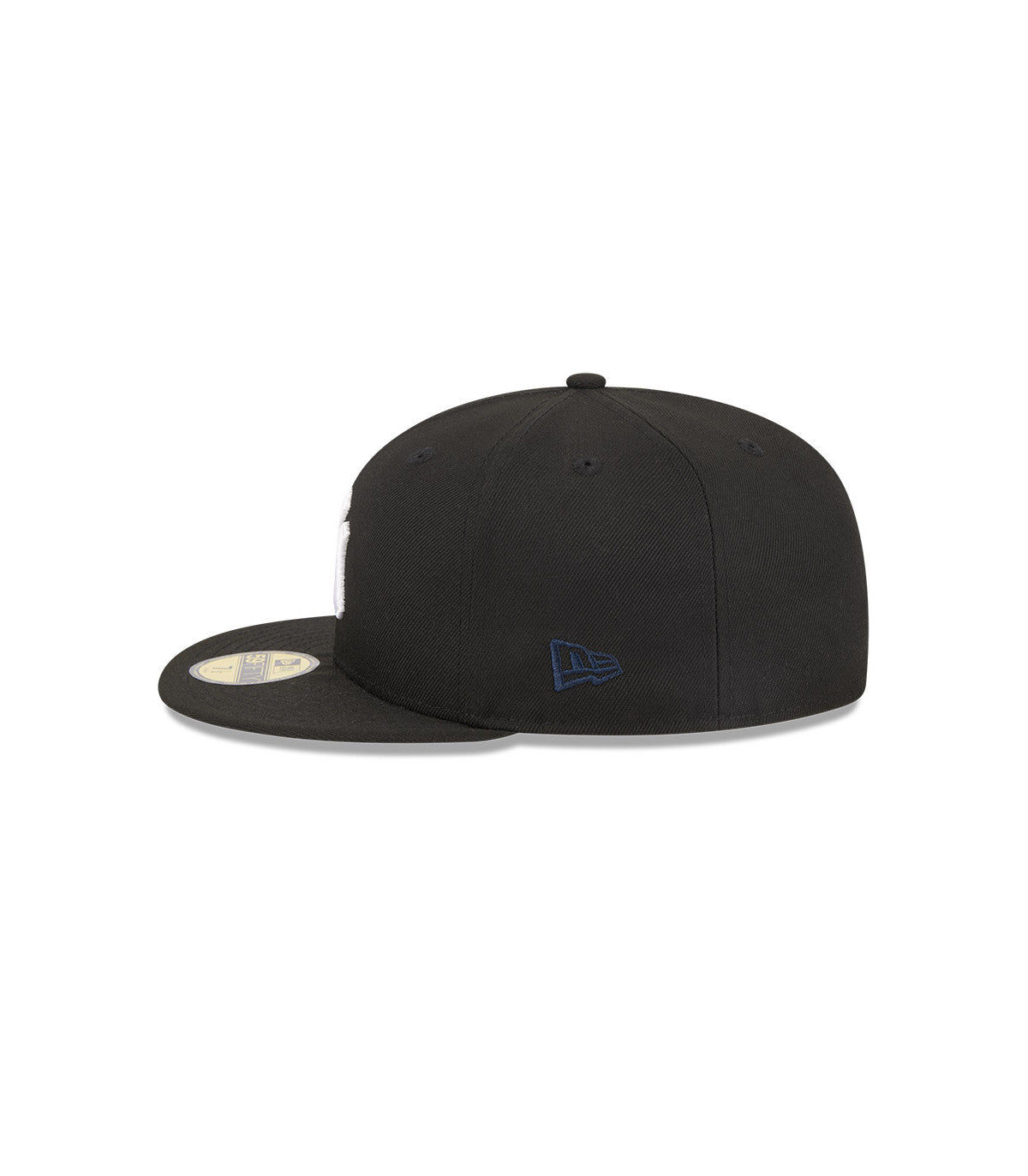 Gorra 59Fifty MLB New York Yankees Neon Negro