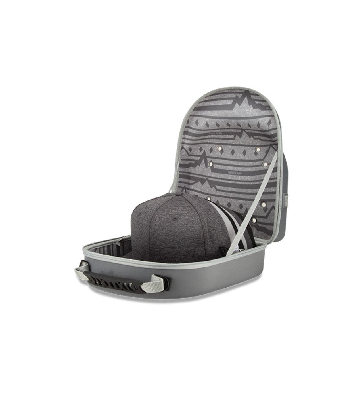 Cap Carrier Cap Carrier New Era None Cap Carrier Grey