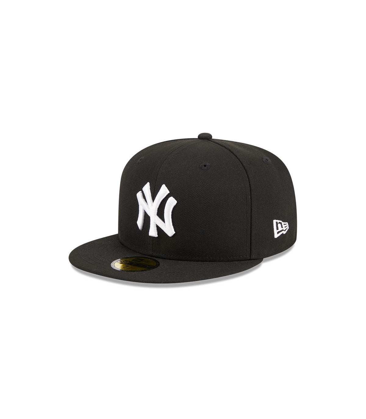 Gorra 59Fifty MLB New York Yankees Evergreen Negro