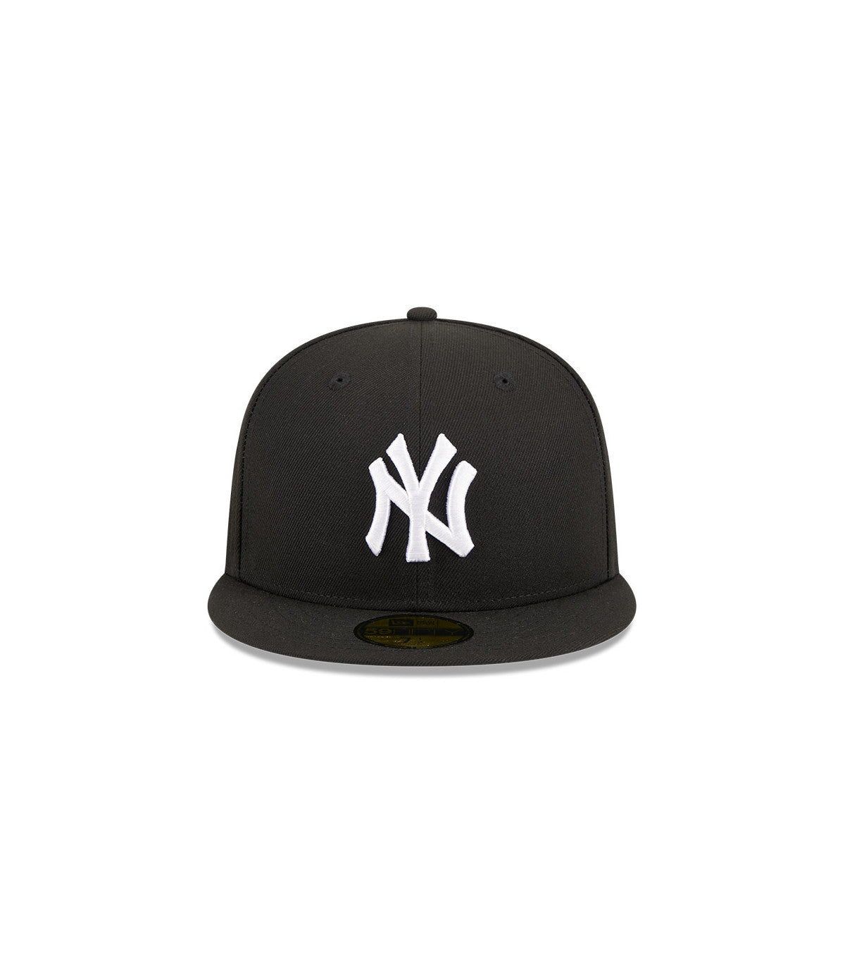 Gorra 59Fifty MLB New York Yankees Evergreen Negro