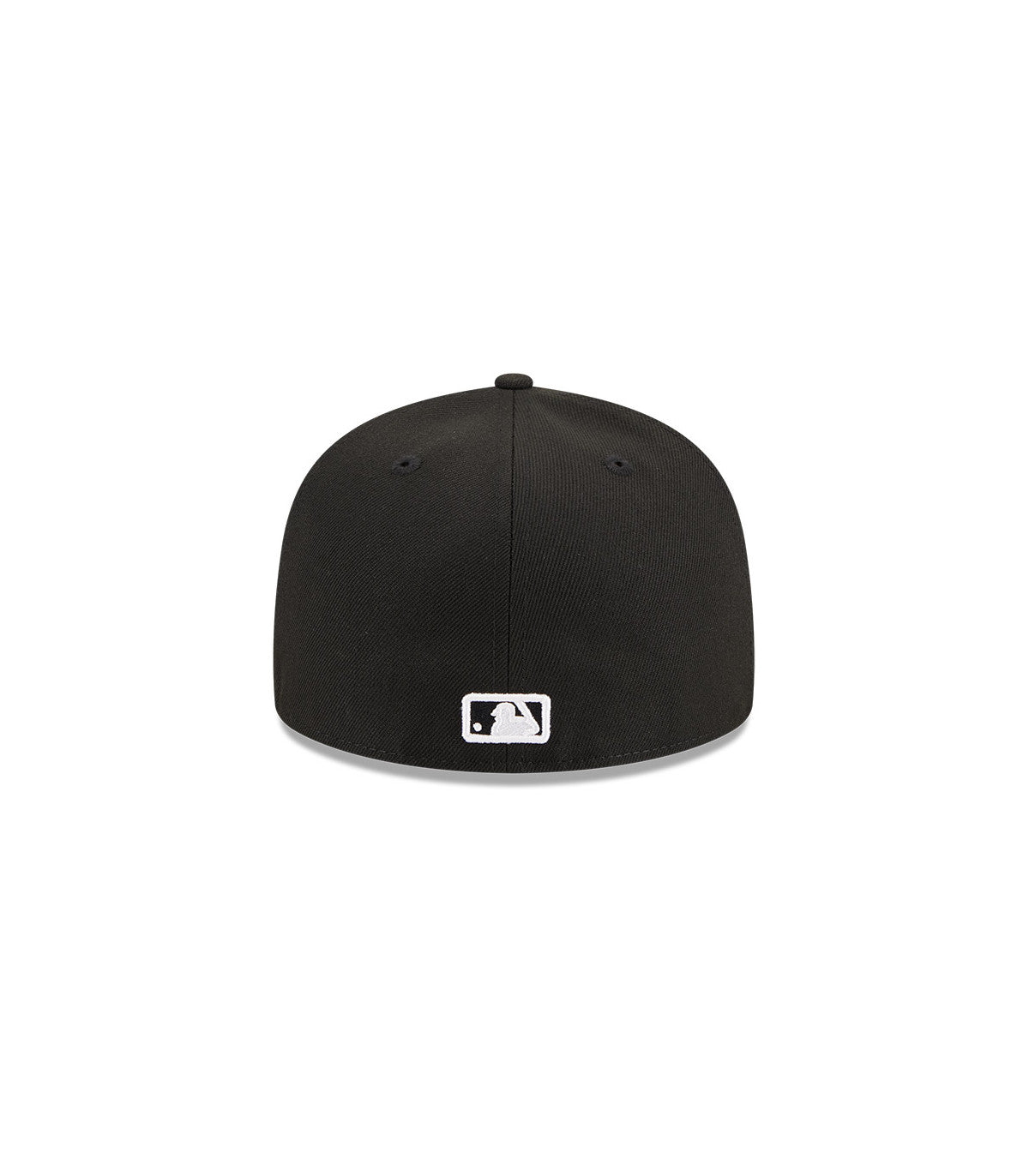 Gorra 59Fifty MLB New York Yankees Evergreen Negro