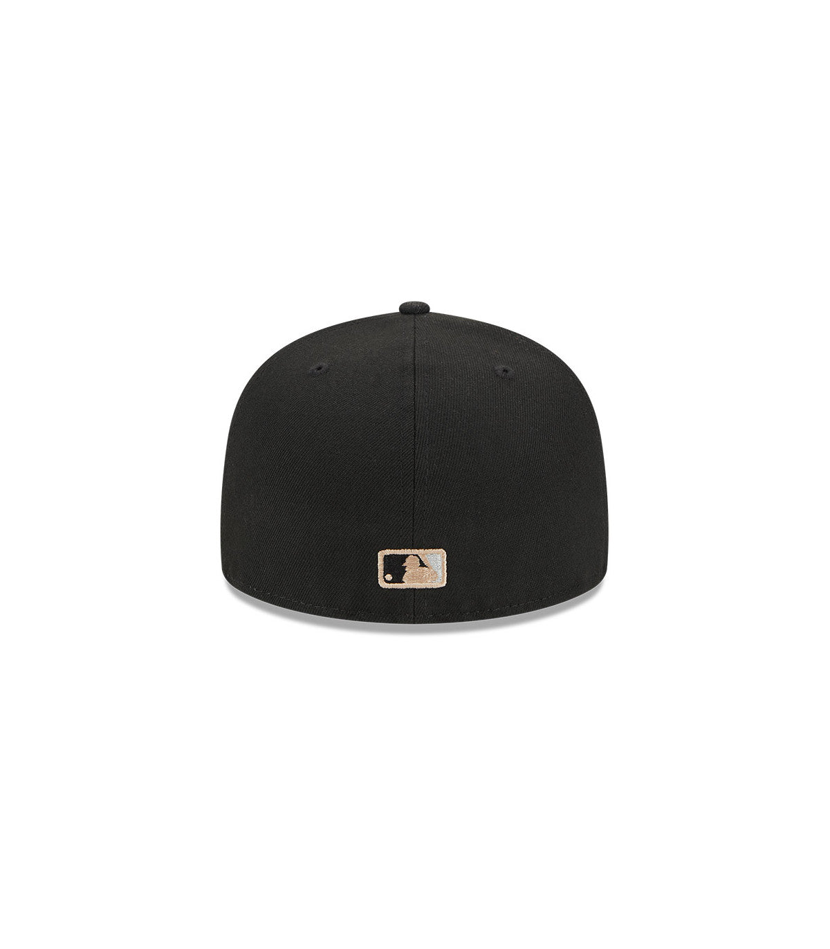 Gorra 59Fifty MLB Chicago White Sox Gold Leaf
