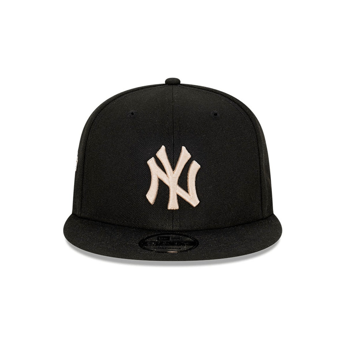 Gorra New York Yankees Black Stone 9FIFTY