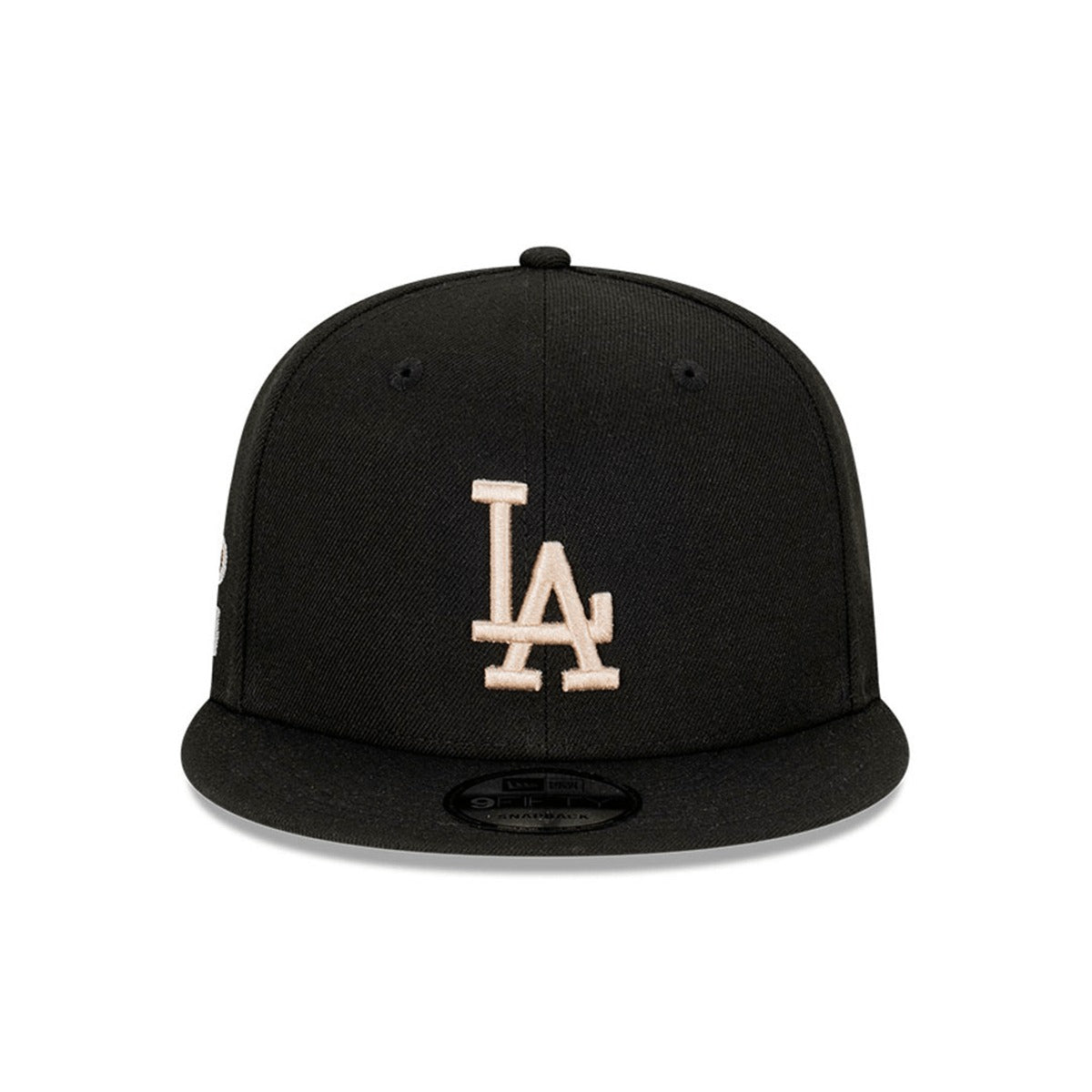 Gorra Los Angeles Dodgers Black Stone 9FIFTY