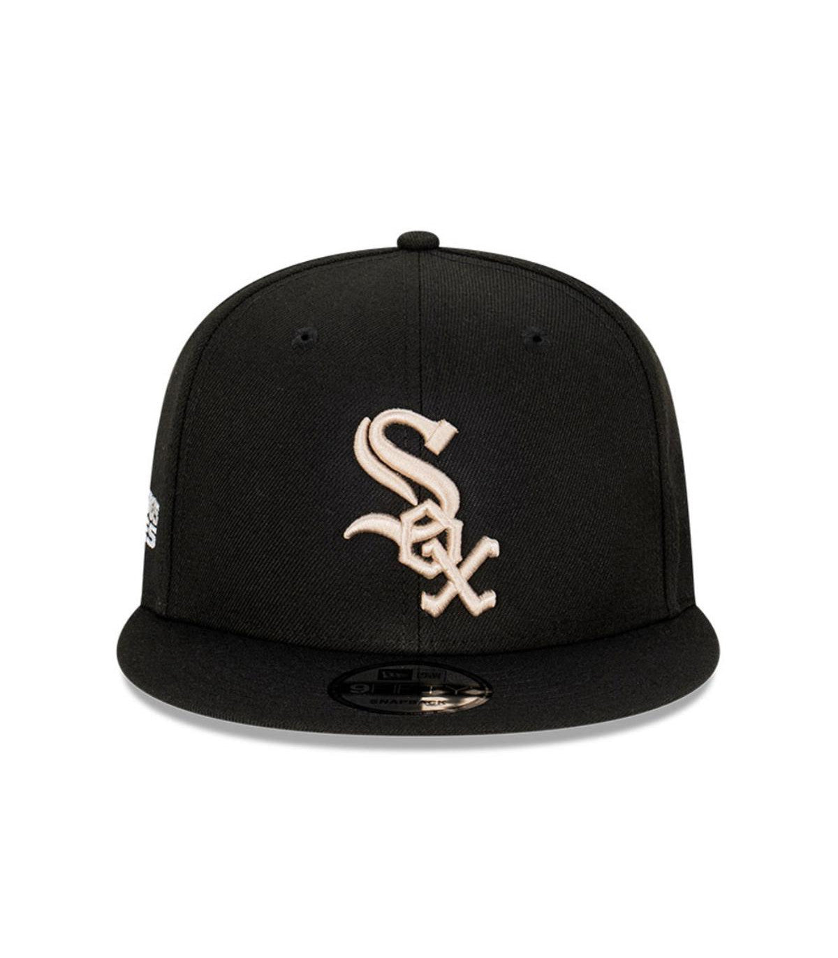 Gorra Chicago White Sox Black Stone 9FIFTY