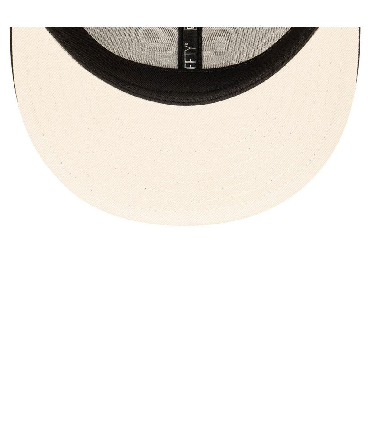 Gorra Chicago White Sox Black Stone 9FIFTY