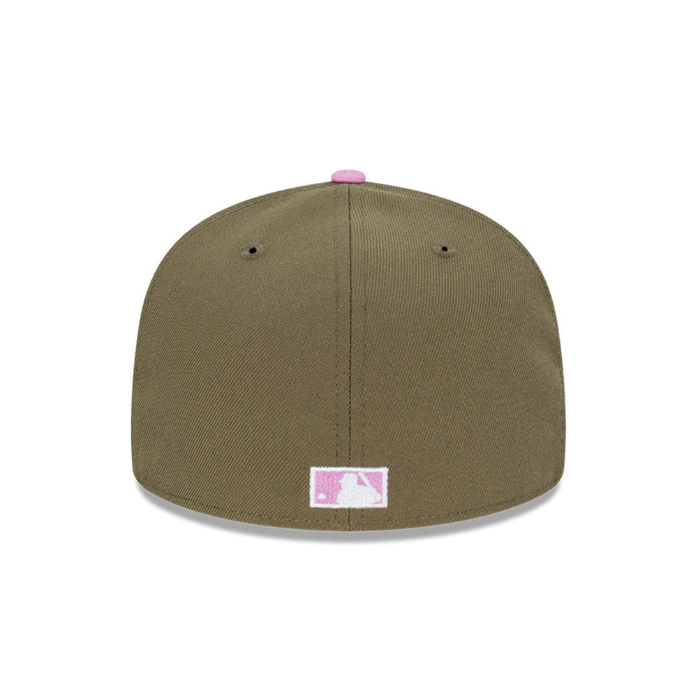 Gorra New York Yankees MLB 59FIFTY Lavender Fields