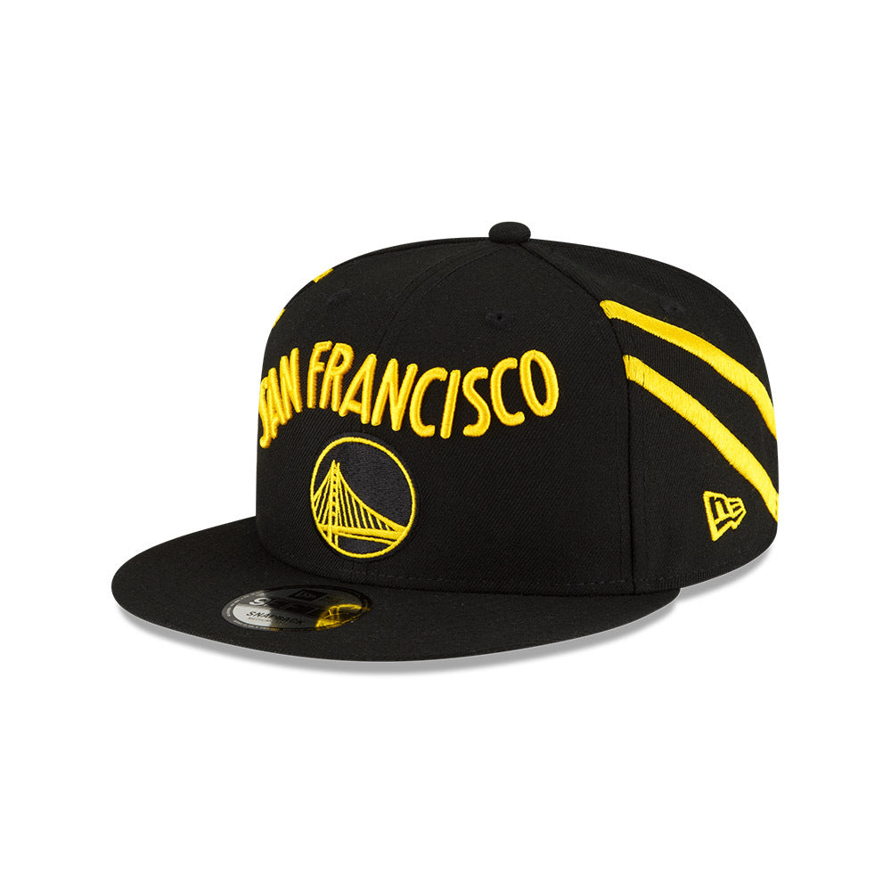 Gorro Golden State Warriors NBA 9Fifty AuthenticsCityEdition