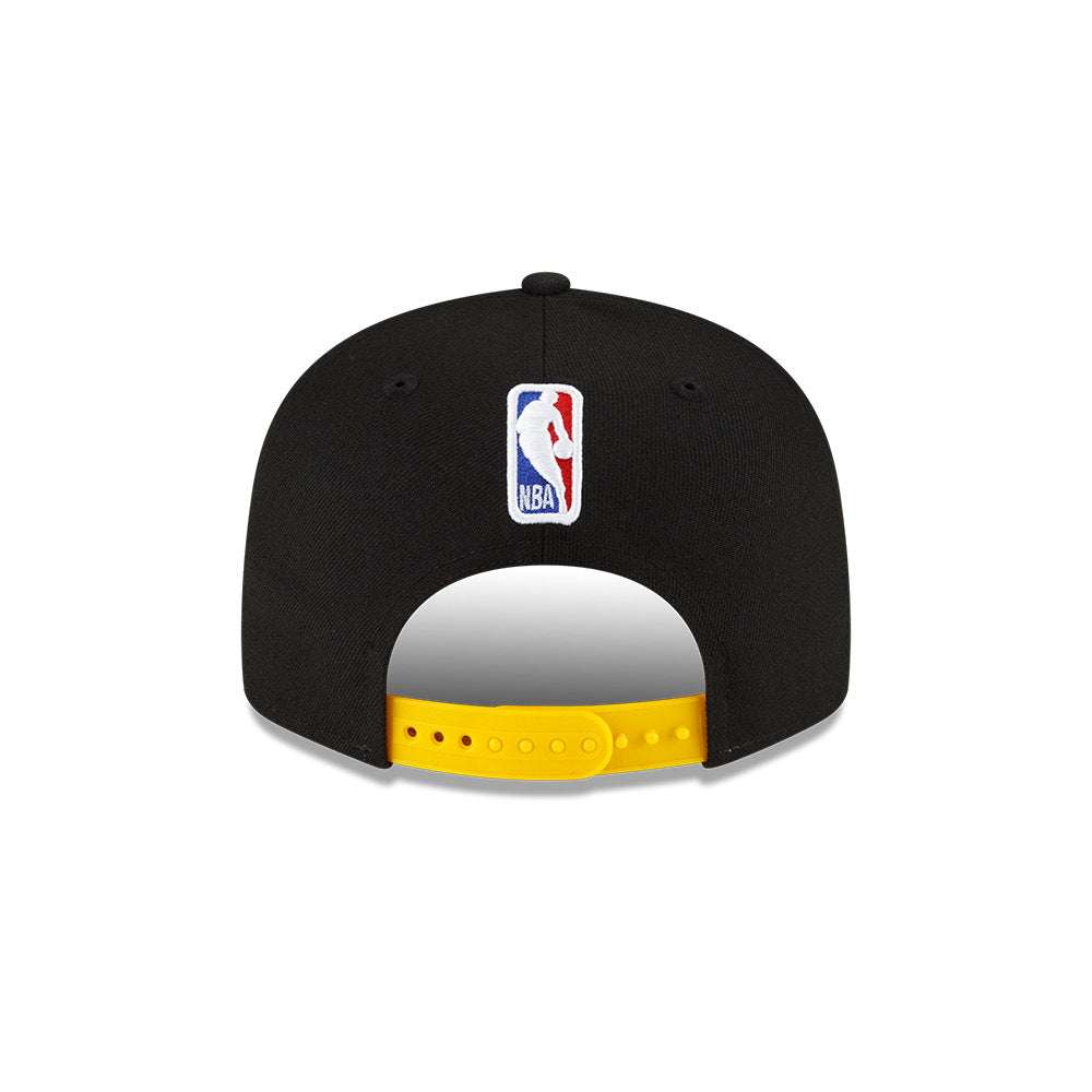 Gorro Golden State Warriors NBA 9Fifty AuthenticsCityEdition