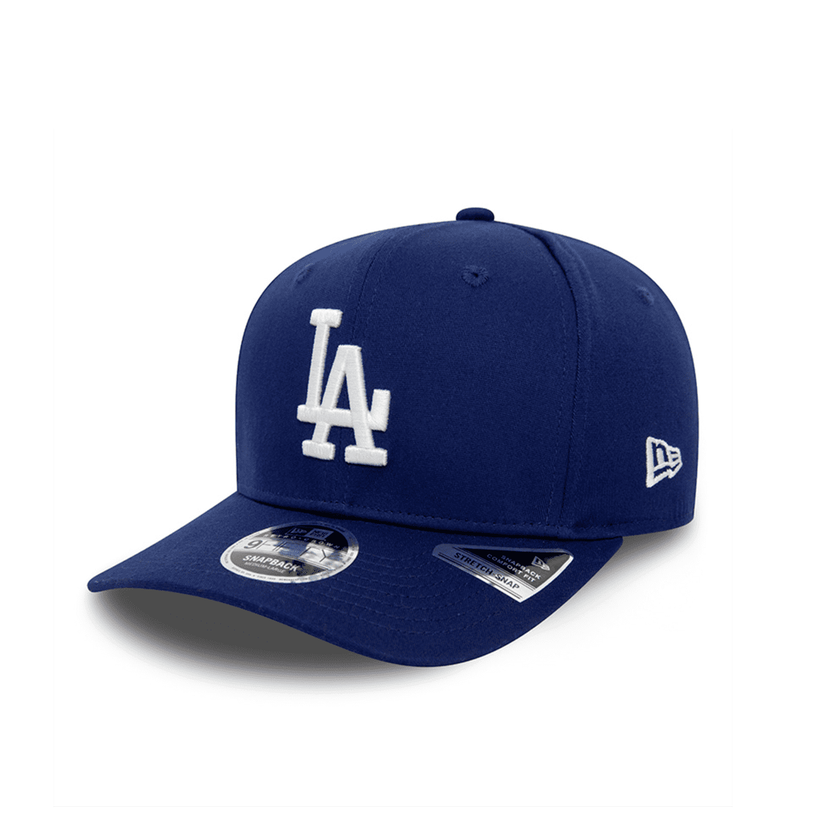 Gorra Los Angeles Dodgers 9Fifty Vintage Frat Collection Azul