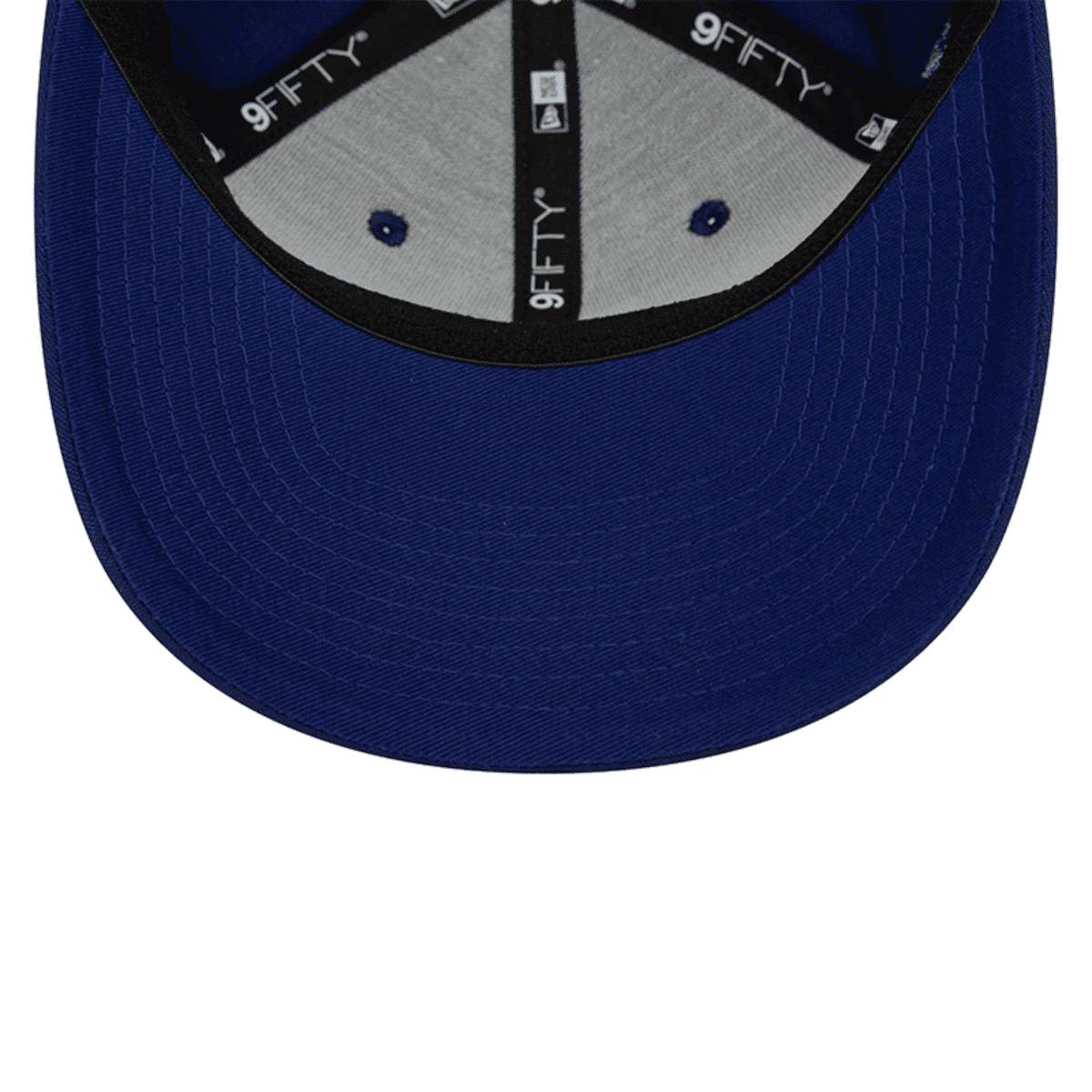 Gorra Los Angeles Dodgers 9Fifty Vintage Frat Collection Azul