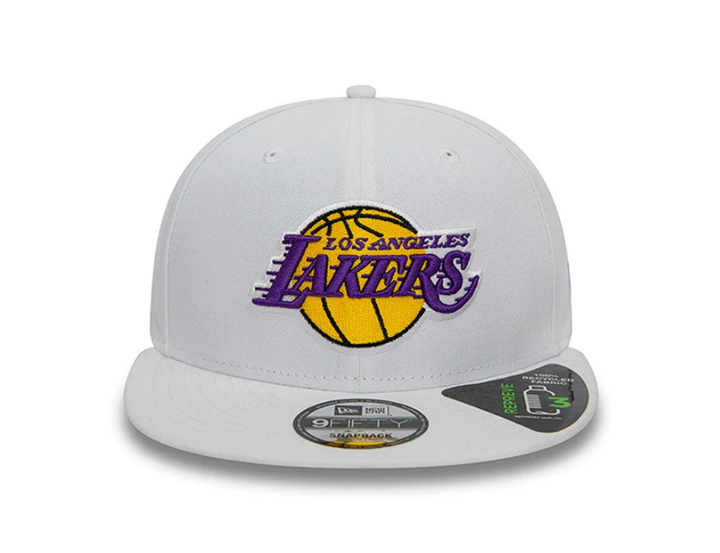 Gorra Los Angeles Lakers NBA 9Fifty Repreve Essentials