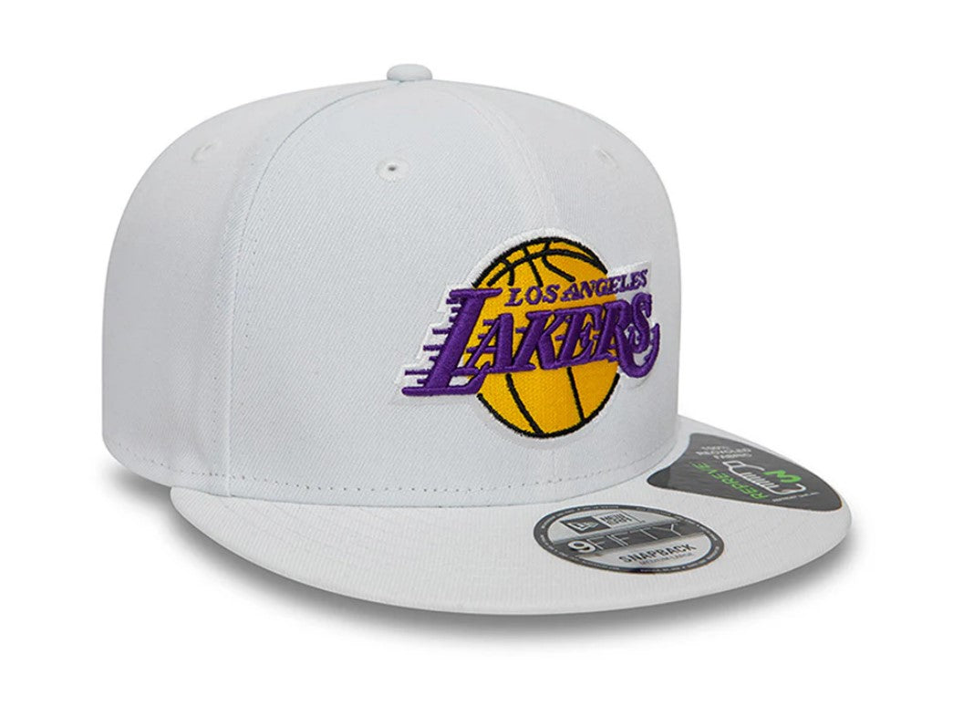 Gorra Los Angeles Lakers NBA 9Fifty Repreve Essentials