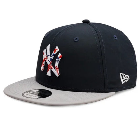 Gorro 9fifty New York Yankees MLB Seasonal Infill