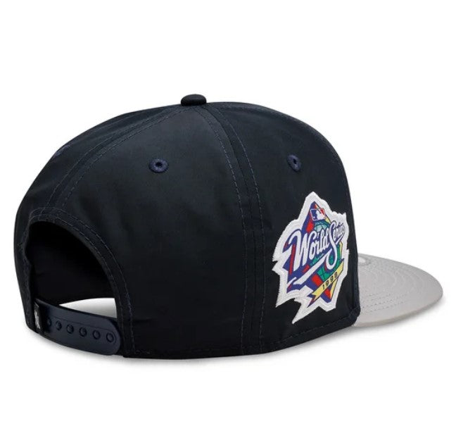 Gorro 9fifty New York Yankees MLB Seasonal Infill