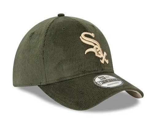 Chicago White Sox MLB Cord Essentials 9FORTY Strapback