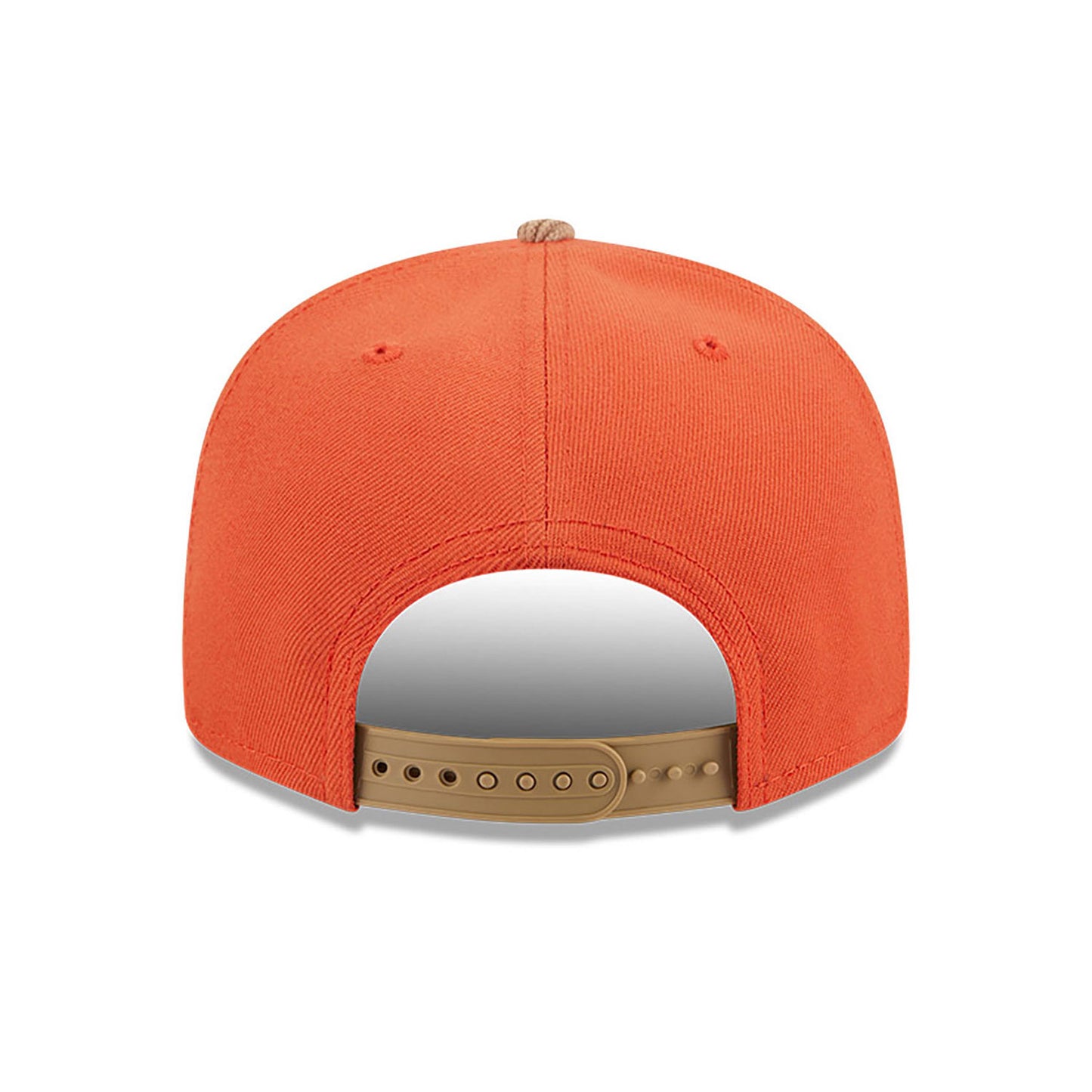 Gorra Los Angeles Dodgers MLB 9Fifty DarkOrange AutumnWheat