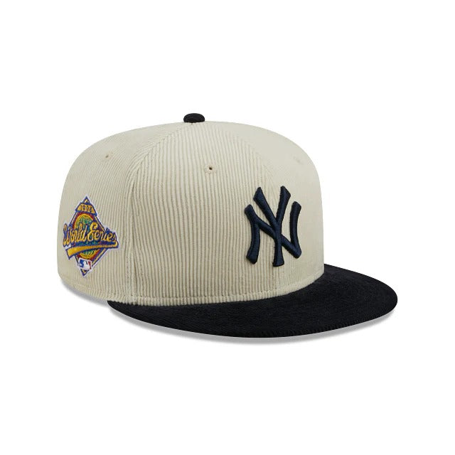 New York Yankees MLB LDS Program 59FIFTY