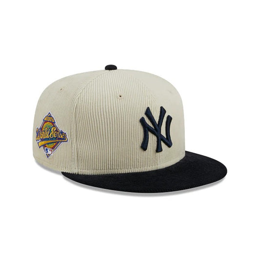 New York Yankees MLB LDS Program 59FIFTY
