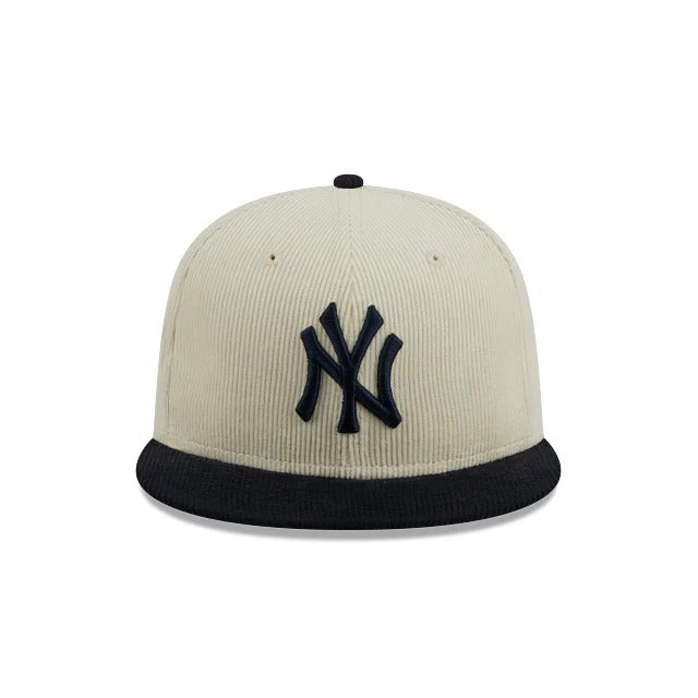New York Yankees MLB LDS Program 59FIFTY