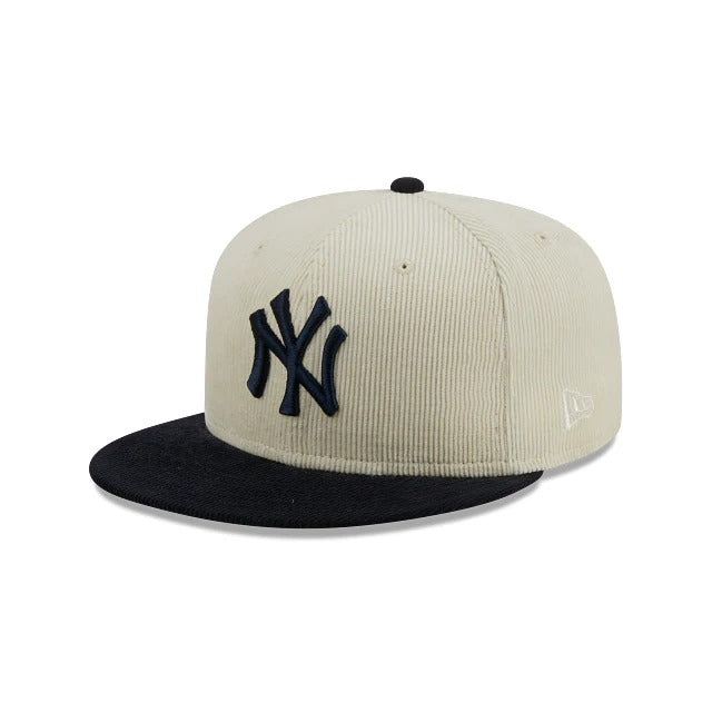 New York Yankees MLB LDS Program 59FIFTY