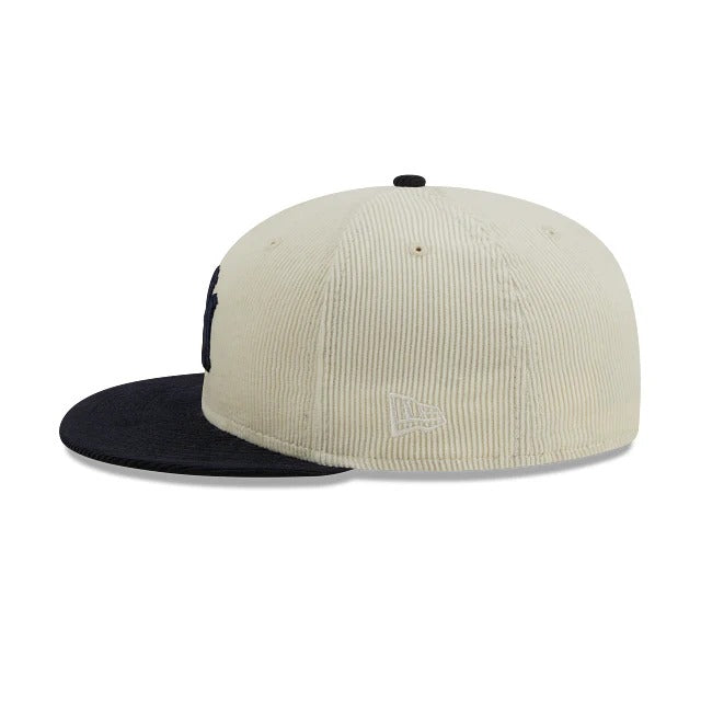 New York Yankees MLB LDS Program 59FIFTY