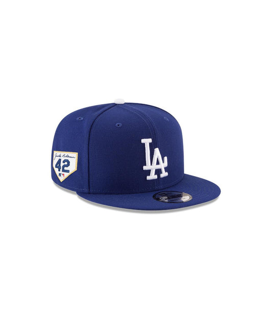 Gorro Los Angeles Dodgers MLB 9Fifty Jackie Robinson