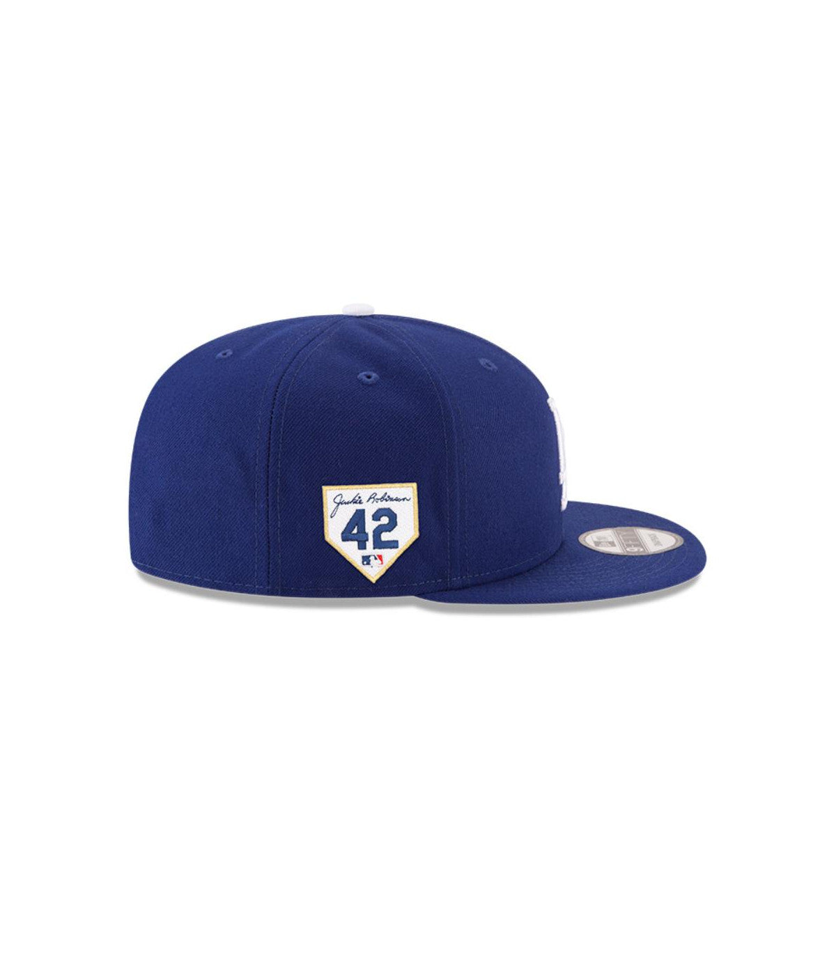 Gorro Los Angeles Dodgers MLB 9Fifty Jackie Robinson