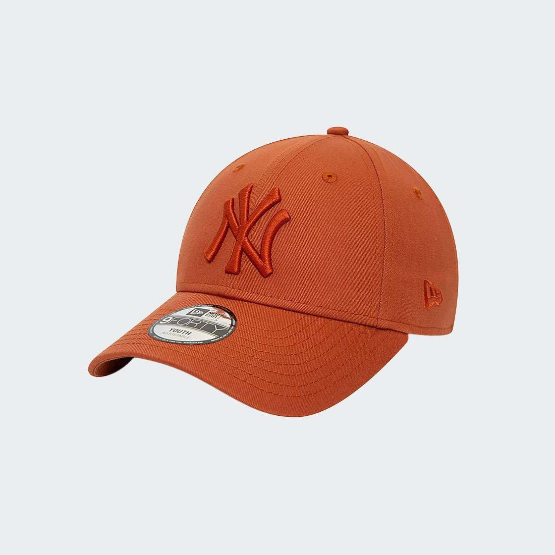 Gorra NEW ERA YOUTH LEAGUE ESS 9FORTY NEYYAN TERTER