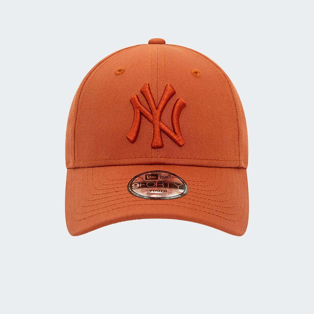 Gorra NEW ERA YOUTH LEAGUE ESS 9FORTY NEYYAN TERTER