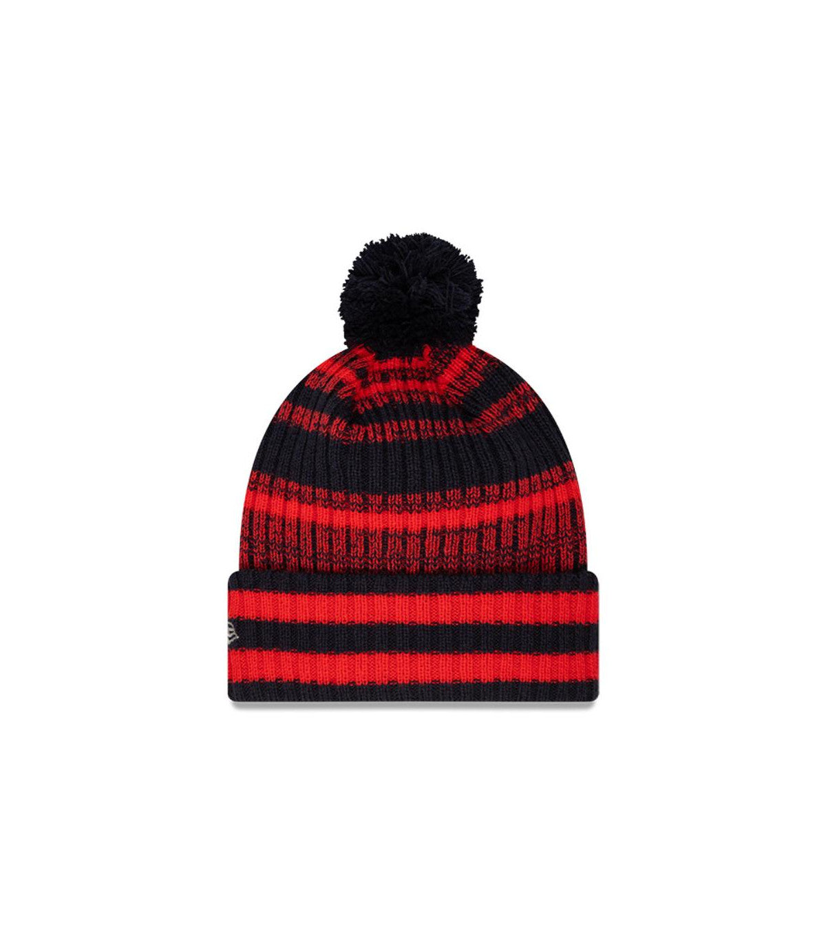 Gorro Oracle Red Bull Racing Seasonal Collection Knit Rojo